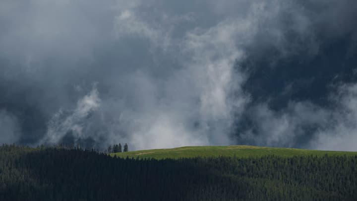 Ubezpieczenie OC meteorologa