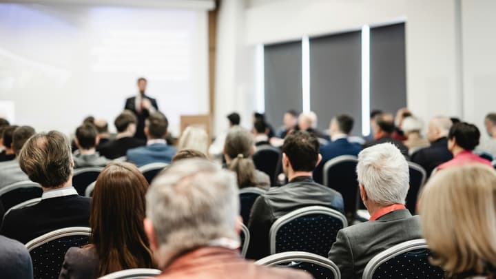 Ubezpieczenie OC organizatora konferencji