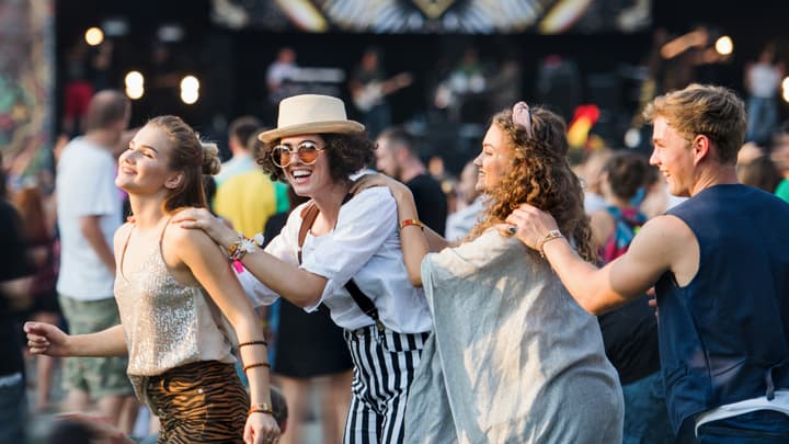 Ubezpieczenie OC organizatora wydarzeń kulturalnych