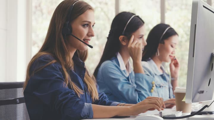 Ubezpieczenie OC pracownika call center