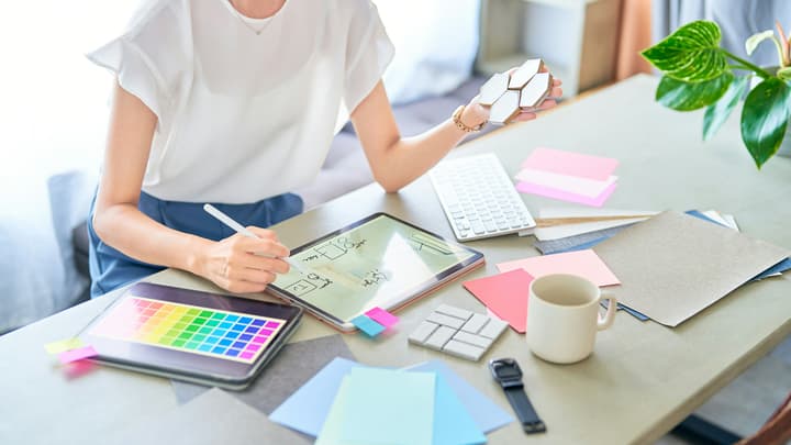 Ubezpieczenie OC product designera