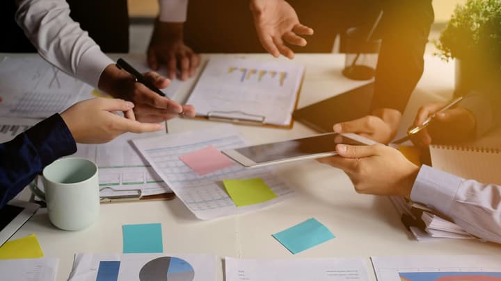 Ubezpieczenie OC project managera