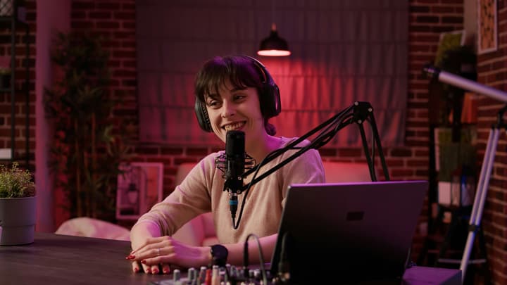 Ubezpieczenie OC reportera radiowego