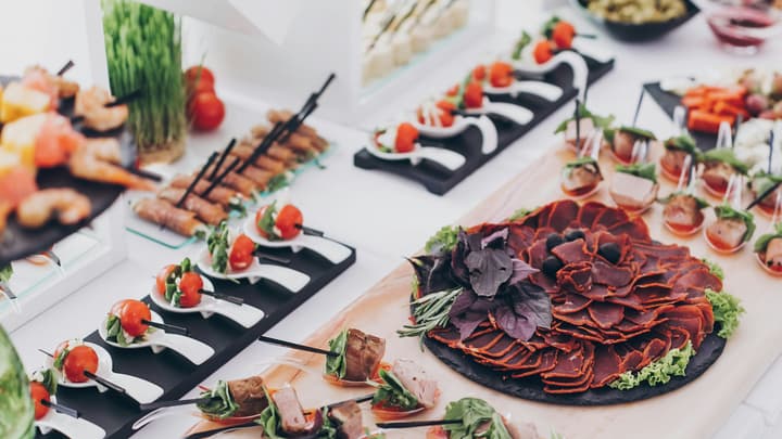 Ubezpieczenie OC specjalisty ds. cateringu