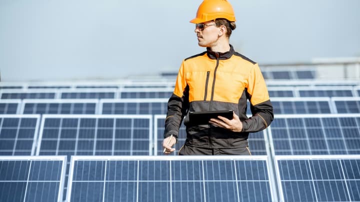 Ubezpieczenie OC specjalisty ds. wydawania świadectw charakterystyki energetycznej