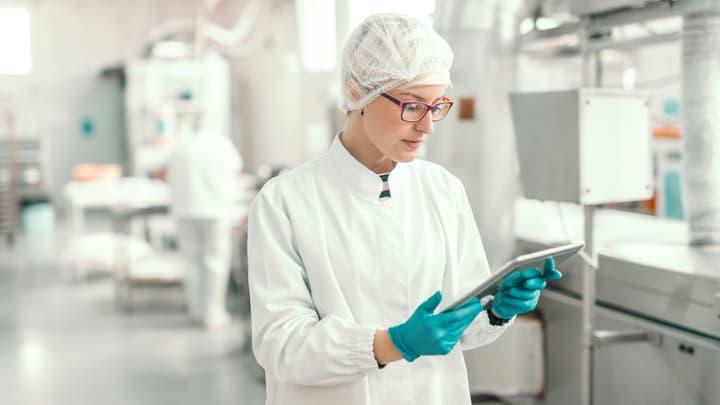 Ubezpieczenie OC technika jakości produktów