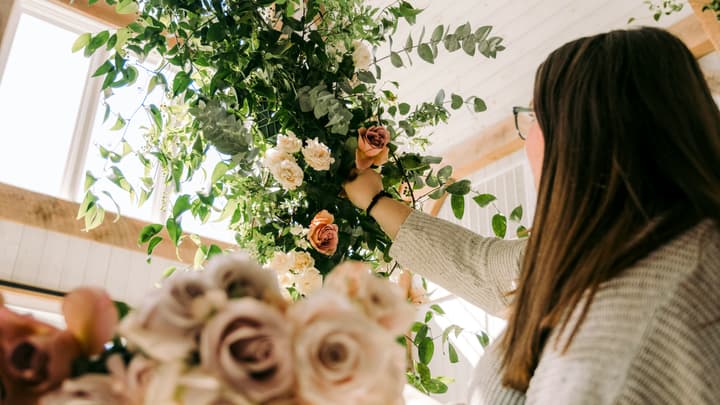 Ubezpieczenie OC wedding plannera