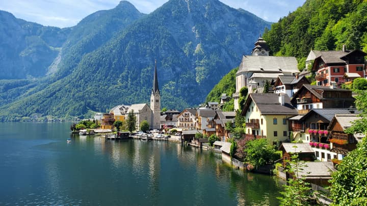 Winieta Austria 2026 — cena, e-winieta, zasada 18 dni i mandaty