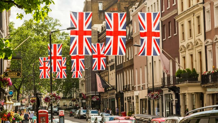 CAZ Wielka Brytania 2026 — Birmingham, Bristol, Glasgow i Edynburg