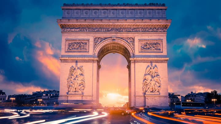 Myto we Francji 2026 — péage, ceny po podwyżce i system free-flow