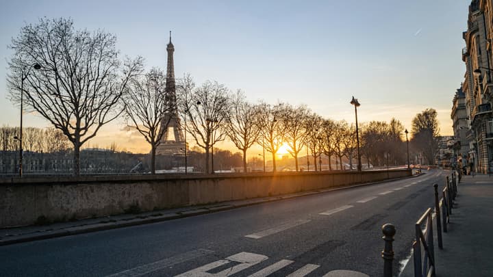 Likwidacja stref ZFE we Francji 2026 — co oznacza dla polskich kierowców