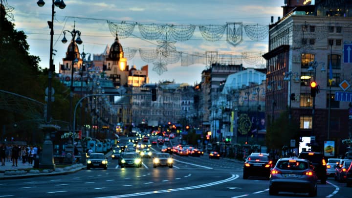 OC graniczne dla auta z Ukrainy i Białorusi 2026 — wjazd do PL/UE, gdzie kupić