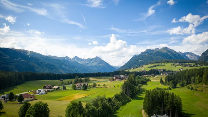 Tunel Tauern A10 — cena przejazdu i opłata Sondermaut 2026