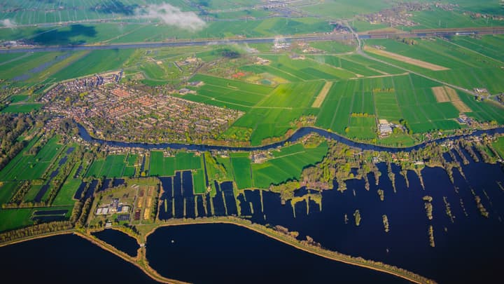 Tunele Westerschelde i Kil 2026 — cena przejazdu w Holandii