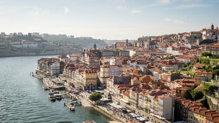 ZER Lizbona 2026: strefa niskiej emisji, normy Euro i mandaty (Porto)