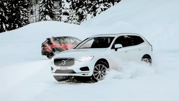 Opony zimowe mogą być niezbędne do uzyskania odszkodowania!