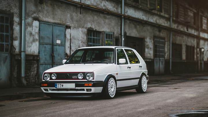 Zakup auta bez ważnego OC