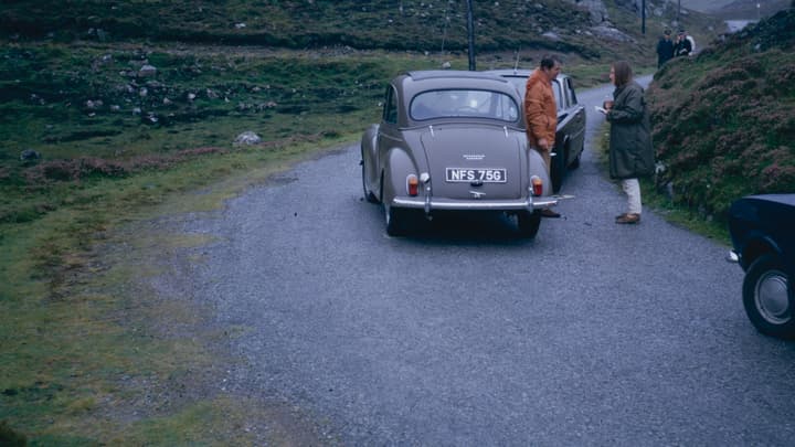 Kolizja drogowa z obcokrajowcem – co zrobić?