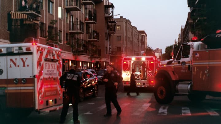 Kolizja za granicą – co robić?