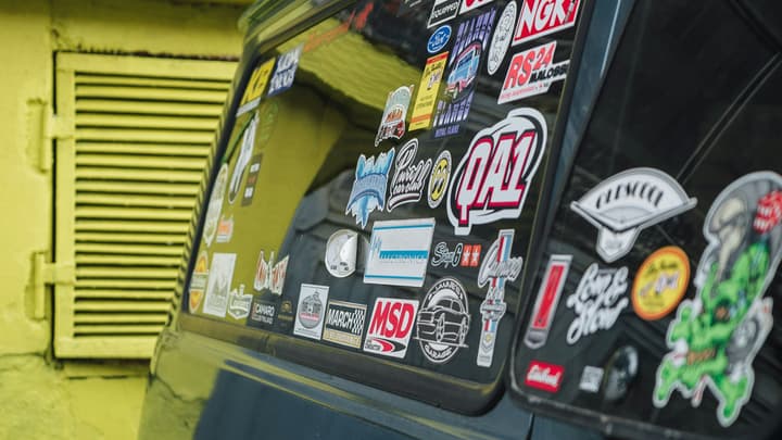 Winieta samochodowa – co to jest i kiedy potrzebne są winiety?