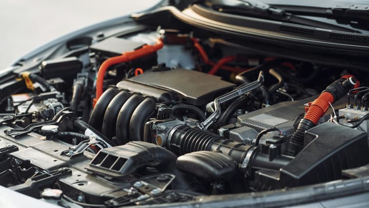 Czym jest numer VIN i gdzie można go znaleźć?