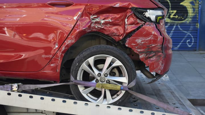 Koszty sprowadzenia auta z Niemiec