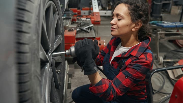 Assistance krótkoterminowe samochodu na wyjazd za granicę