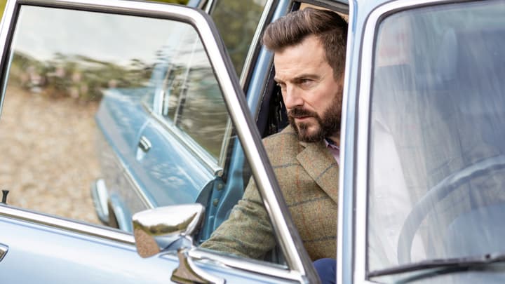 Czy obowiązkowe OC obejmuje wsiadanie i wysiadanie z samochodu?