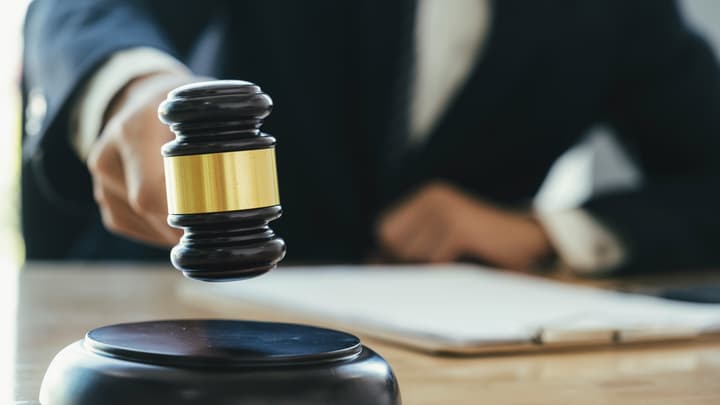 Kara za brak OC w 2022 roku