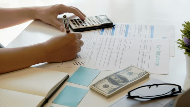 Suma ubezpieczenia AC – czym jest i co obejmuje?