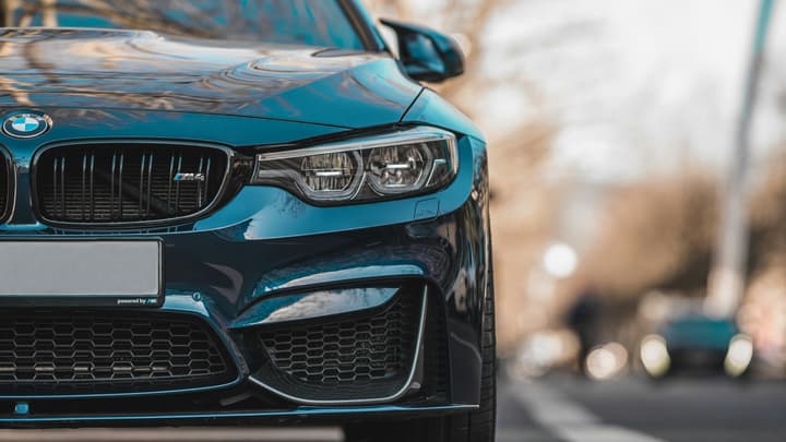 Ubezpieczenie komunikacyjne