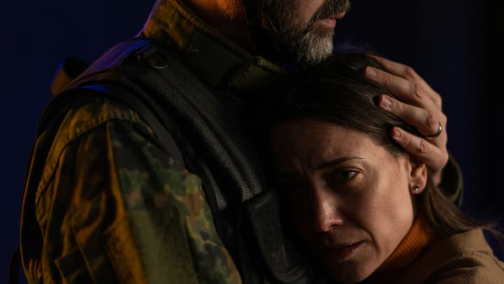 Ubezpieczenie na wypadek wojny i terroryzmu