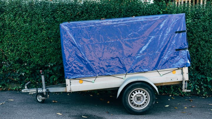 Ubezpieczenie przyczepy samochodowej