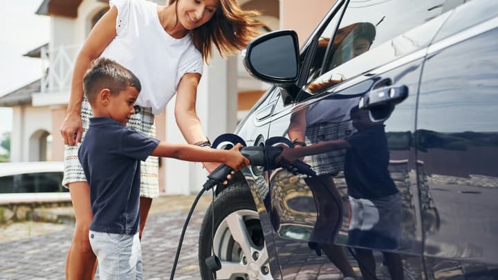 Ubezpieczenie samochodów elektrycznych – ile kosztuje?