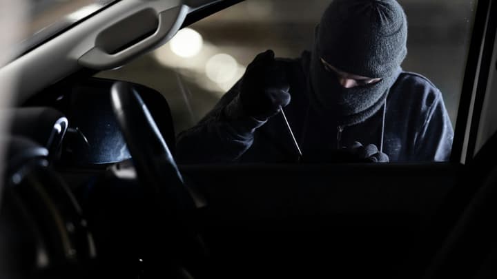 Ubezpieczenie samochodu od kradzieży – ile kosztuje?