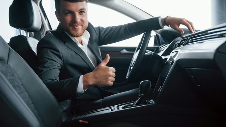 Wartość rynkowa samochodu do ubezpieczenia