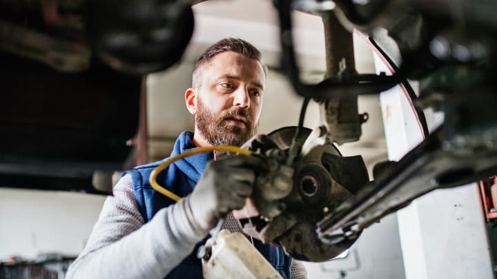 Zakres ubezpieczenia AC