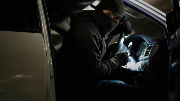 Jak przebiega likwidacja szkody w przypadku kradzieży pojazdu?