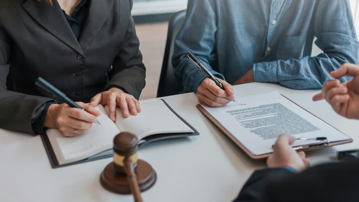 Odwołanie od decyzji ubezpieczyciela