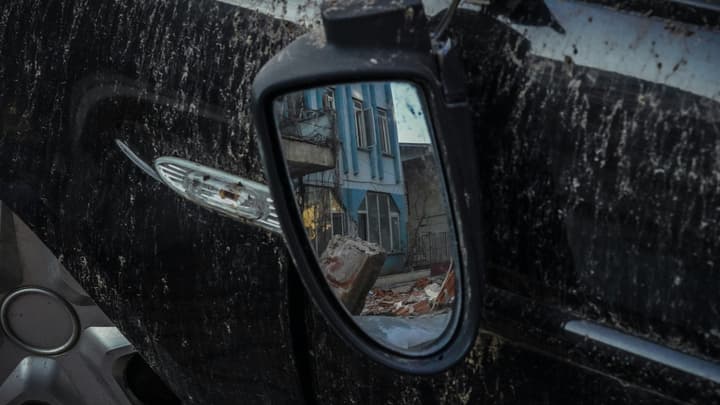 Oszuści na drodze – jak się nie dać naciągnąć?