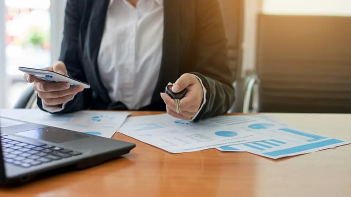 Samochód zastępczy - masz prawo do auta zastępczego!