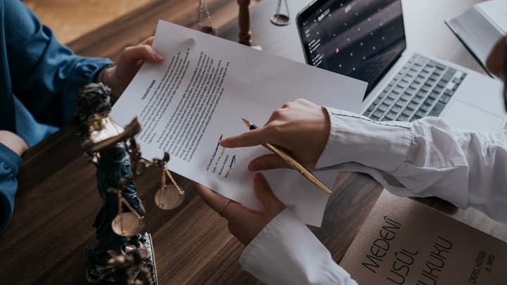 Spór z ubezpieczycielem - kiedy warto się odwołać?