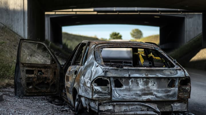 Szkoda całkowita a wysokość odszkodowania – jak wyglądają wyliczenia?