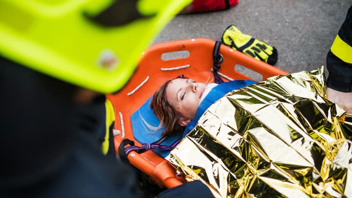 Szkody osobowe w ubezpieczeniach OC – co to jest?