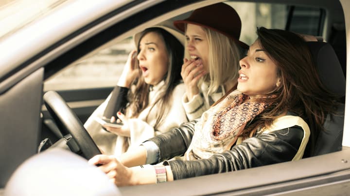 Udział własny – sposób na tanie AC?