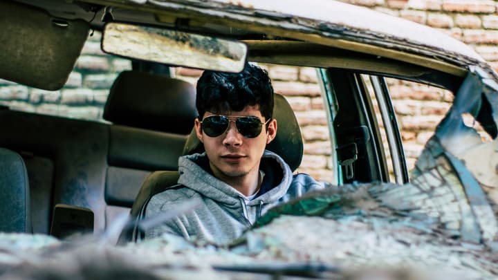 Utrata wartości handlowej pojazdu