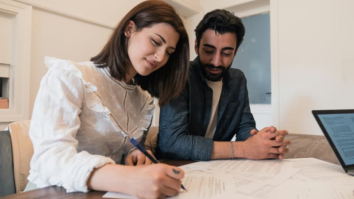 Wspólne oświadczenie o kolizji drogowej