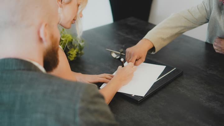 Wspólne oświadczenie o zdarzeniu drogowym – co to jest?