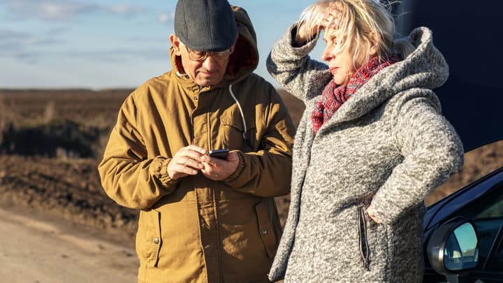 Wspólne oświadczenie o zdarzeniu drogowym