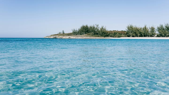 Bahamy - przewodnik dla turystów